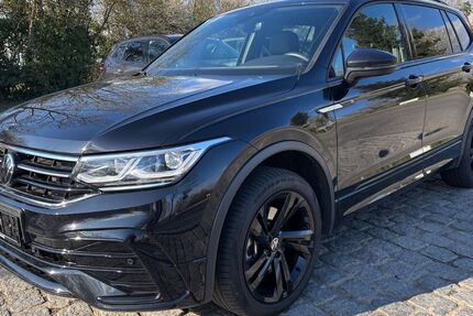 VW Tiguan Allspace 22.447 km 42.880 &euro; Haßfurt 97437