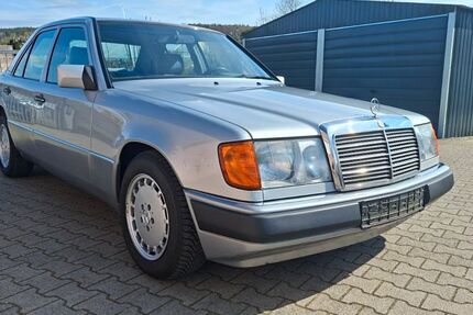 Mercedes-Benz 200 109.185 km 7.500 &euro; Oberthulba 97723