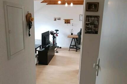 Wohnung Schweinfurt Gartenstadt - 1 Zimmer, 27 m&sup2;, 340&euro; | Angebot:26021052