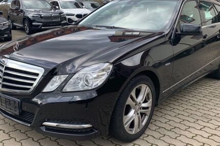 Mercedes-Benz E 200 116.563 km 14.450 &euro; Bad Kissingen 97688