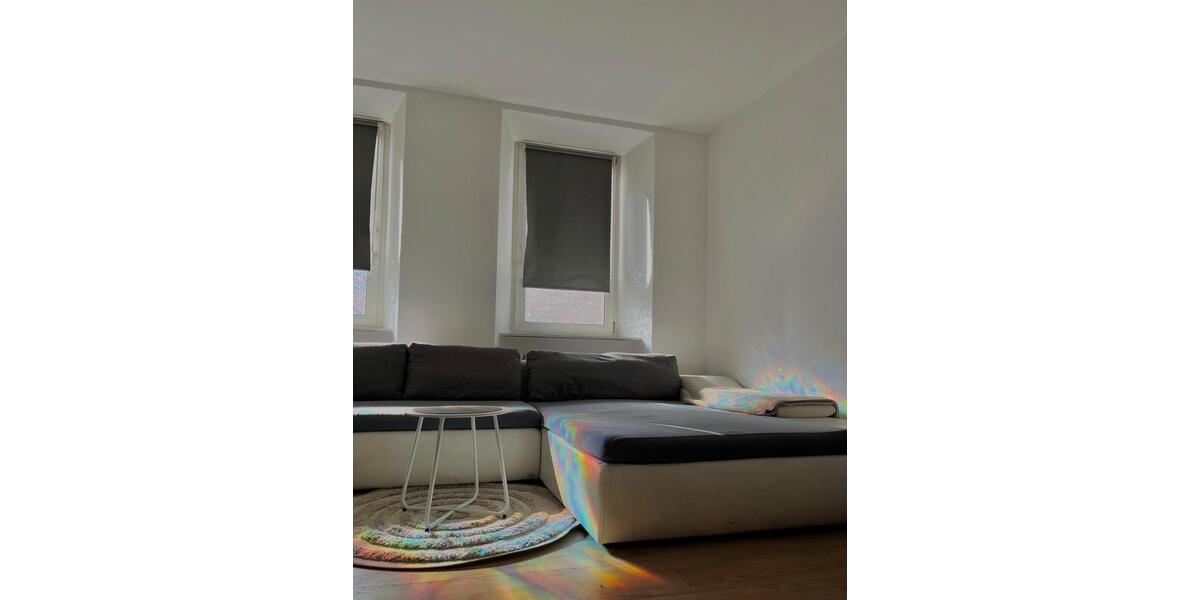 Erdgeschoßwohnung Hohenroth - 2 Zimmer, 55 m&sup2;, 380&euro; | Angebot:26035511