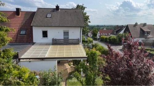 Gepflegtes Einfamilienhaus in 97464 Niederwerrn (ID 10624) - Einfamilienhaus Niederwerrn Niederwerrn | Angebot:24774720