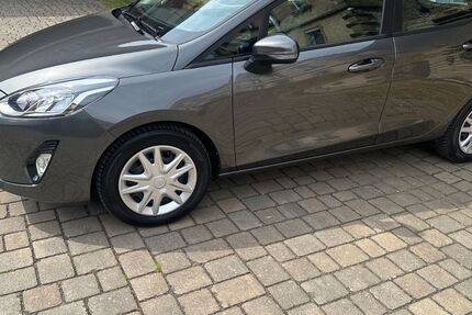 Ford Fiesta 76.000 km 9.999 &euro; Bergtheim 97241