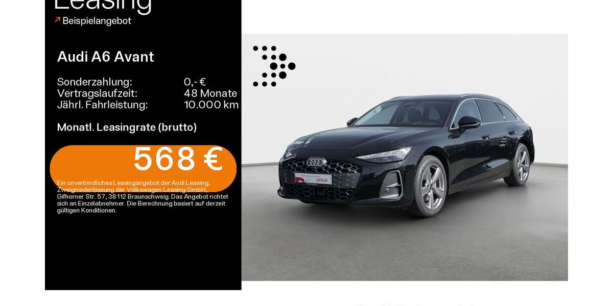 Audi A6 18.044 km 51.480 &euro; Haßfurt 97437