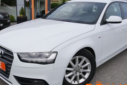 Audi A4 244.309 km 9.000 &euro; Oerlenbach 97714