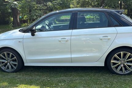Audi A1 173.920 km 6.900 &euro; Stadtlauringen 97488