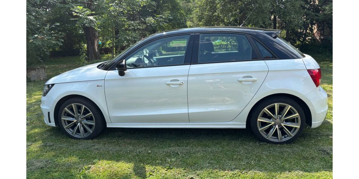 Audi A1 173.920 km 7.200 &euro; Stadtlauringen 97488