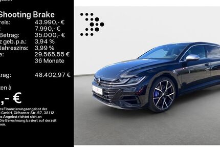 VW Arteon 8.800 km 41.990 &euro; Haßfurt 97437