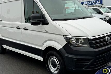 VW Crafter 38.000 km 26.600 &euro; Schweinfurt 97424