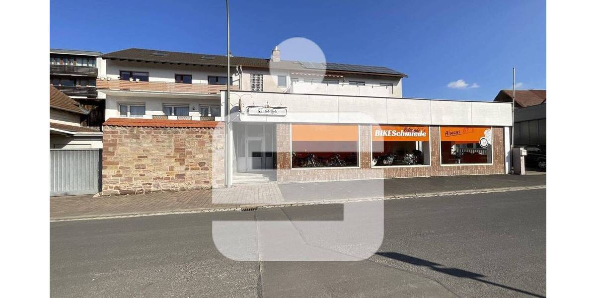 Mehrfamilienhaus, Wohnhaus Hammelburg - 1 Zimmer, 301 m&sup2;, 459.000&euro; | Angebot:26684249