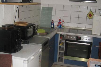 Wohnung Münnerstadt - 2 Zimmer, 45 m&sup2;, 379&euro; | Angebot:26030589