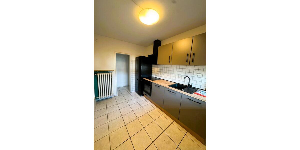 Maisonettenwohnung Maßbach - 5 Zimmer, 146 m&sup2;, 1.250&euro; | Angebot:25965571