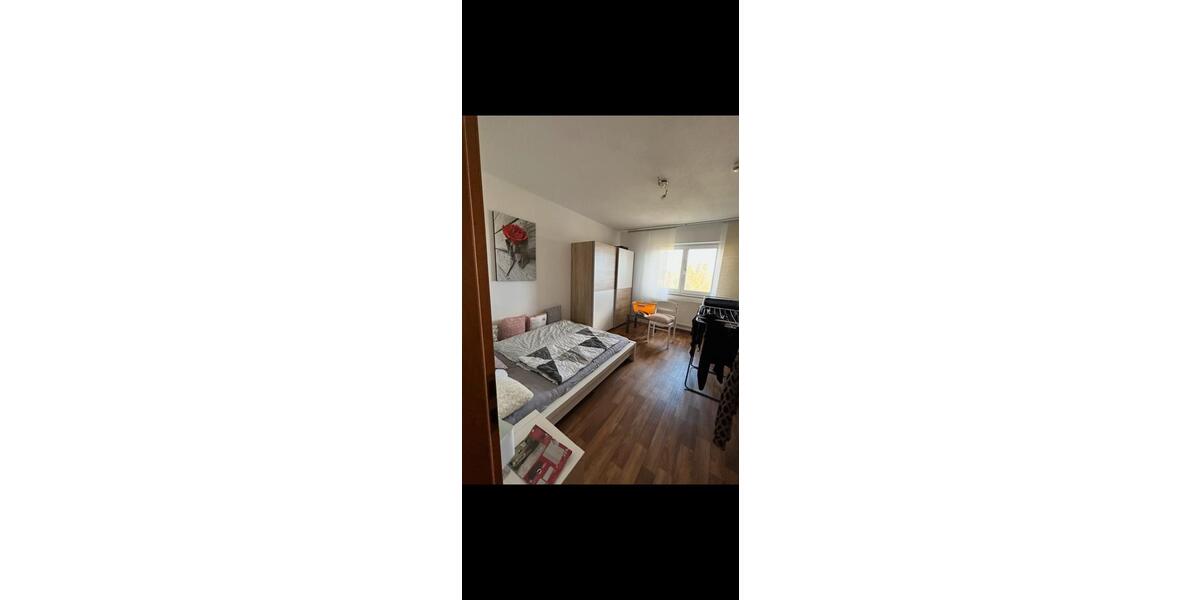 Etagenwohnung Schweinfurt Haardt - 4 Zimmer, 90 m&sup2;, 330.000&euro; | Angebot:26983643