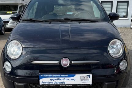 Fiat 500 119.800 km 4.990 &euro; Bad Kissingen 97688