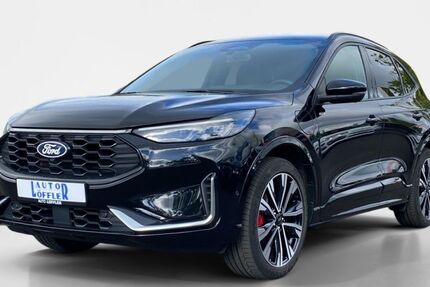 Ford Kuga 37.250 km 37.980 &euro; Schweinfurt 97424