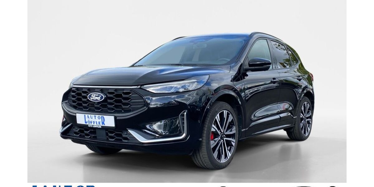 Ford Kuga 37.250 km 37.980 &euro; Schweinfurt 97424