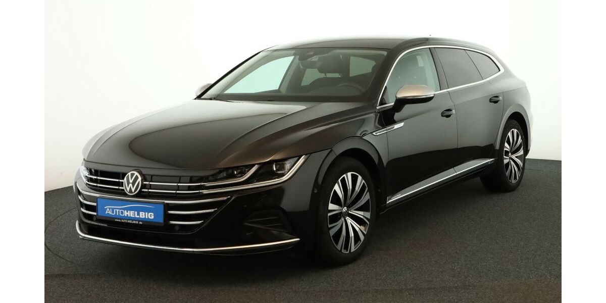 VW Arteon 60.400 km 25.590 &euro; Donnersdorf 97499
