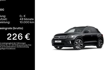 VW T-Roc 78.525 km 25.990 &euro; Haßfurt 97437