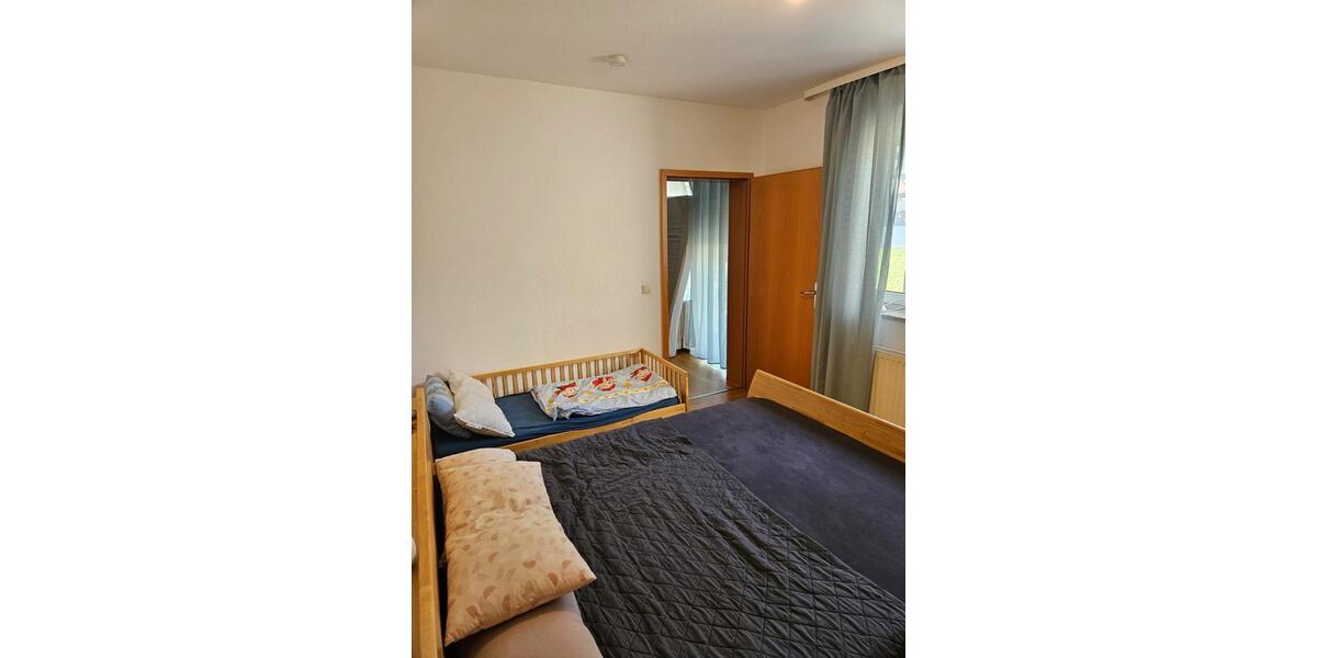 Erdgeschoßwohnung Bergtheim - 3 Zimmer, 75 m&sup2;, 800&euro; | Angebot:26615828