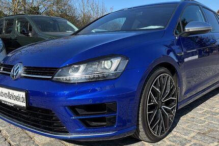 VW Golf 143.379 km 22.480 &euro; Haßfurt 97437