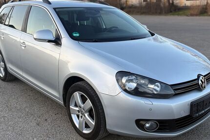 VW Golf 293.000 km 4.700 &euro; Knetzgau 97478