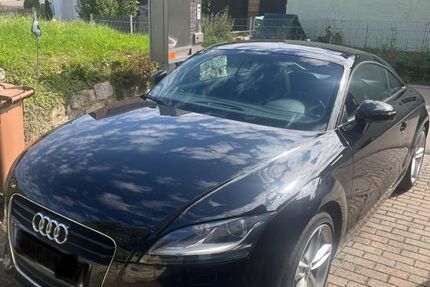 Audi TT 88.500 km 17.199 &euro; Arnstein 97450