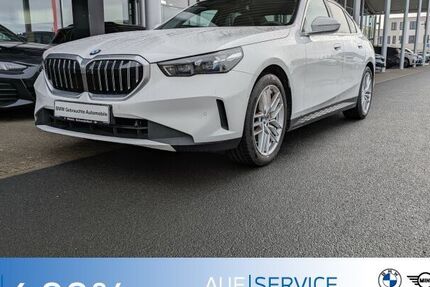 BMW 540 57.689 km 61.990 &euro; Schweinfurt 97424
