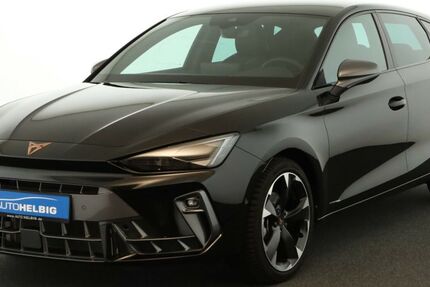 Cupra Leon 15.300 km 26.990 &euro; Donnersdorf 97499