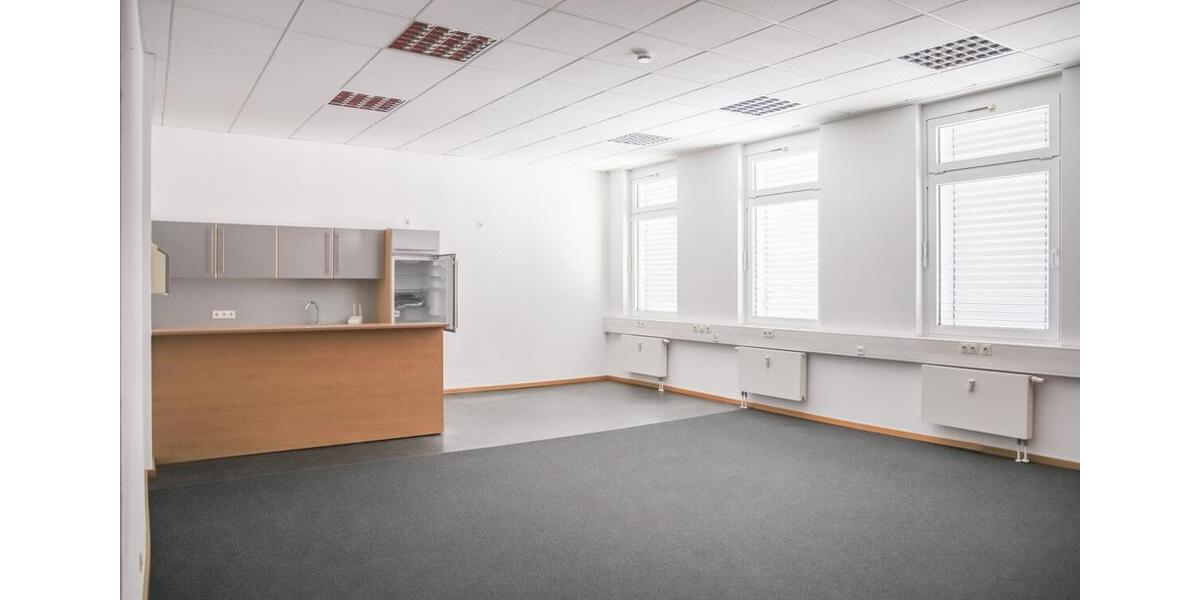 Gewerbeobjekt Schweinfurt Gartenstadt - 1.456&euro; | Angebot:23956126