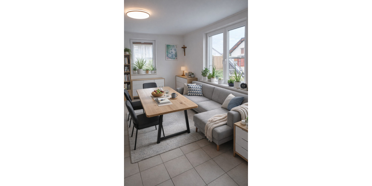 Einfamilienhaus Bad Kissingen - 5 Zimmer, 120 m&sup2;, 179.000&euro; | Angebot:25384947