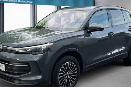 VW Tiguan 43.096 km 37.960 &euro; Schweinfurt 97424