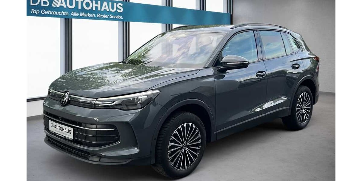 VW Tiguan 43.096 km 37.960 &euro; Schweinfurt 97424