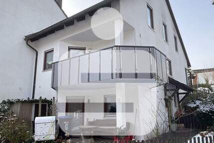 Haus Bad Kissingen Garitz - 5 Zimmer, 125 m&sup2;, 319.000&euro; | Angebot:25730488