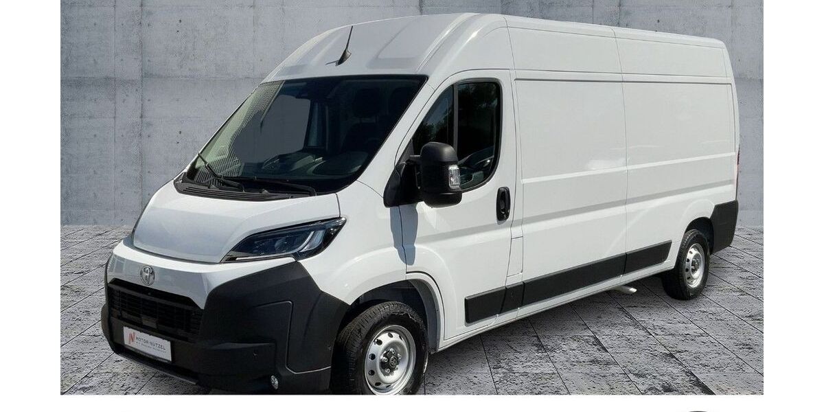 Toyota Proace (Verso) 2.642 km 29.690 &euro; Schweinfurt 97422