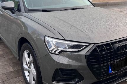 Audi Q3 120.000 km 26.900 &euro; Donnersdorf 97499