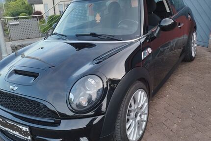 Mini Cooper S 175.700 km 7.200 &euro; Theres 97531