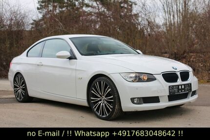 BMW 320 214.000 km 4.950 &euro; Gochsheim 97469