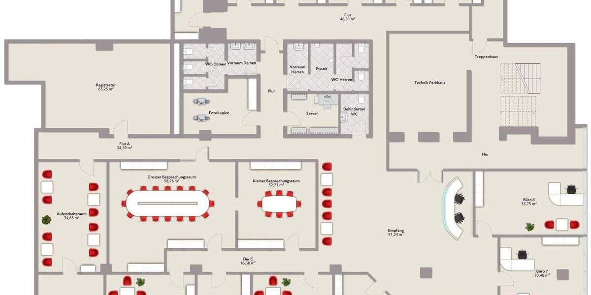 Gewerbeobjekt Schweinfurt Altstadt - 7.425&euro; | Angebot:25668879