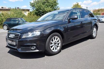 Audi A4 182.000 km 6.199 &euro; Schweinfurt 97424