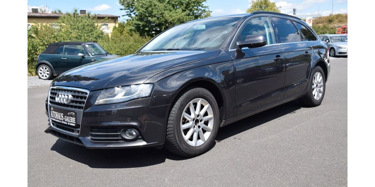 Audi A4 182.000 km 6.199 &euro; Schweinfurt 97424
