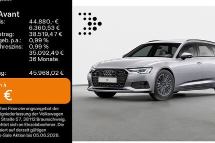 Audi A6 29.969 km 44.880 &euro; Haßfurt 97437