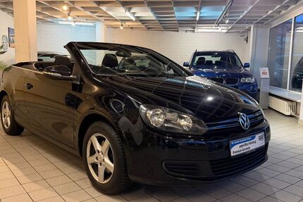 VW Golf 164.000 km 6.490 &euro; Schwanfeld 97523