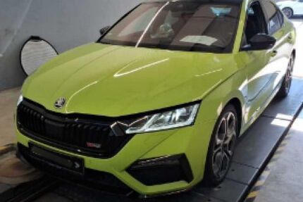 Skoda Octavia 51.800 km 27.990 &euro; Bad Kissingen 97688