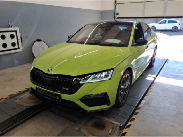 Skoda Octavia 51.800 km 27.990 &euro; Bad Kissingen 97688