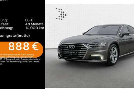 Audi A8 36.904 km 56.490 &euro; Haßfurt 97437