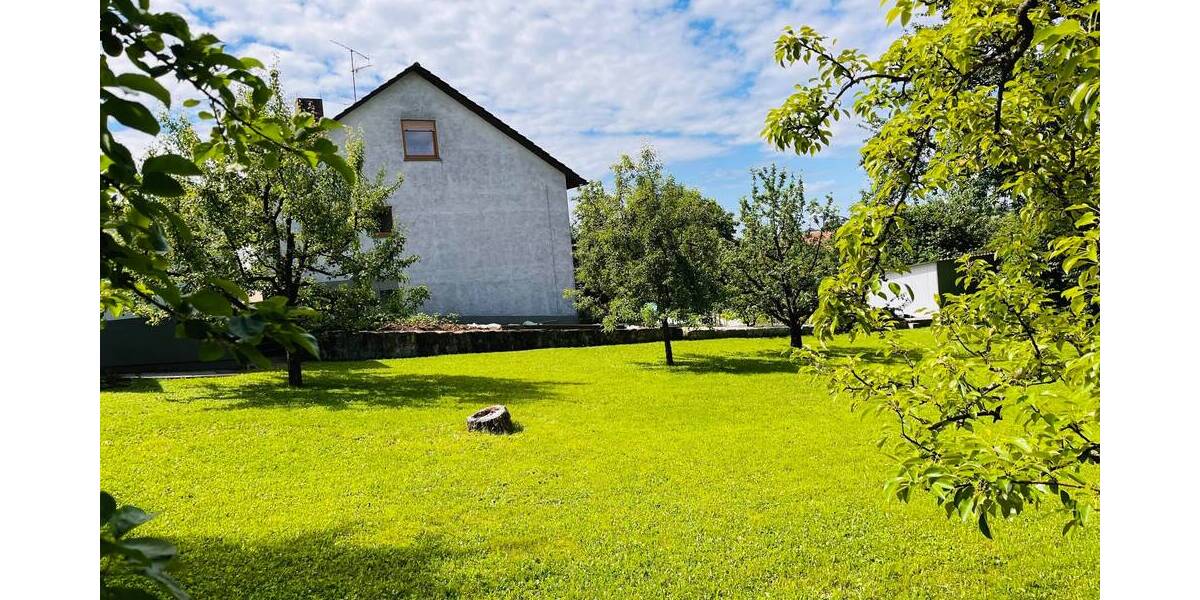 Grundstück Haßfurt Oberhohenried - 130.000&euro; | Angebot:26930412