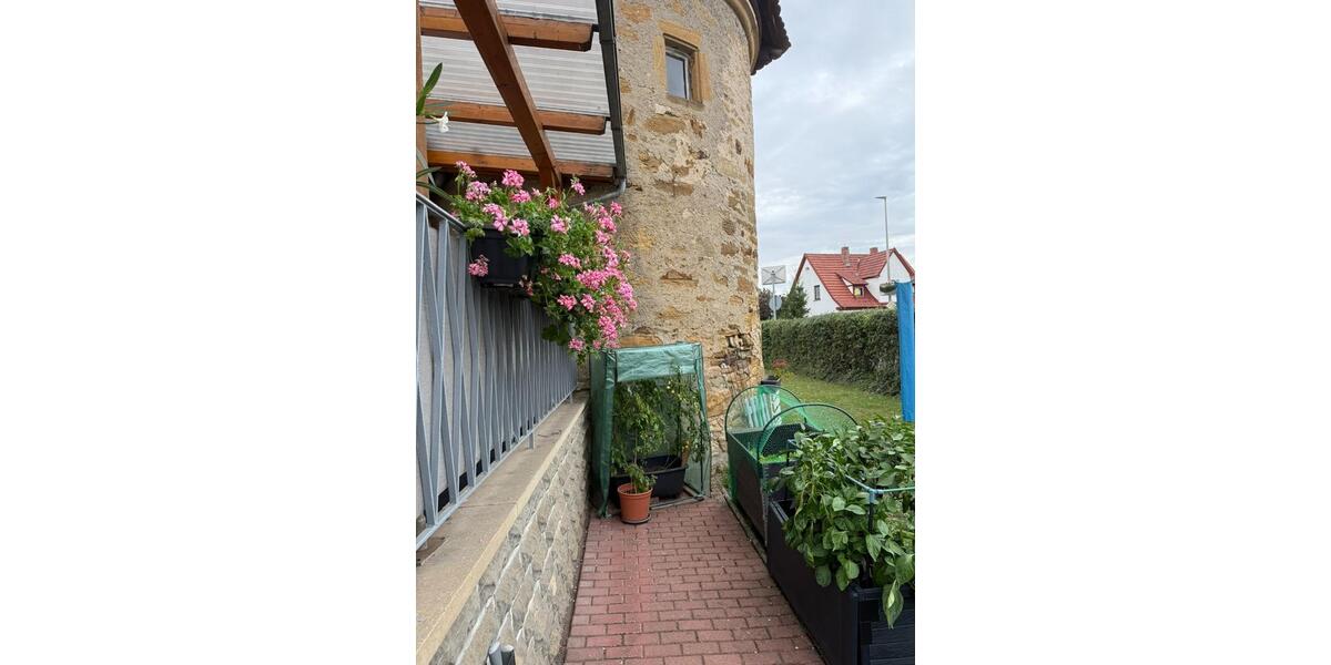 Einfamilienhaus Hofheim in Unterfranken - 4 Zimmer, 90 m&sup2;, 195.000&euro; | Angebot:25550427