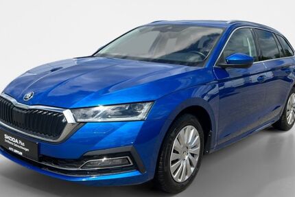 Skoda Octavia 97.818 km 18.940 &euro; Schweinfurt 97424