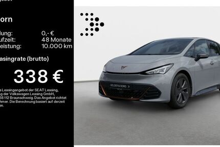 Cupra Born 46.900 km 26.990 &euro; Haßfurt 97437