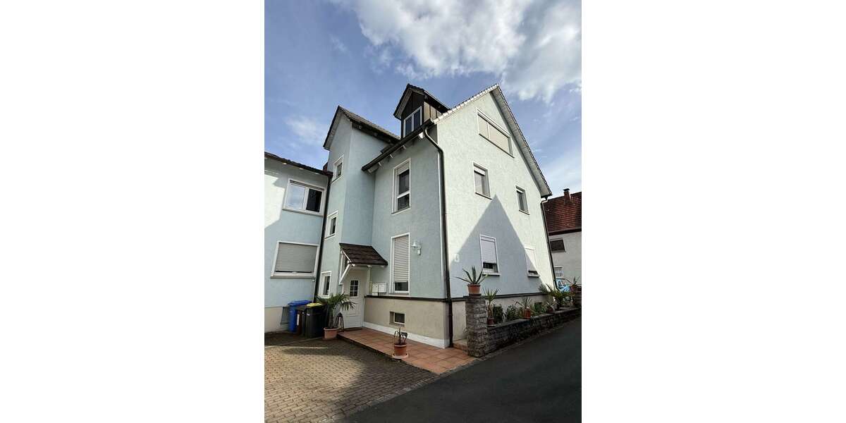 Einfamilienhaus Rimpar - 9 Zimmer, 269 m&sup2;, 729.000&euro; | Angebot:26723660